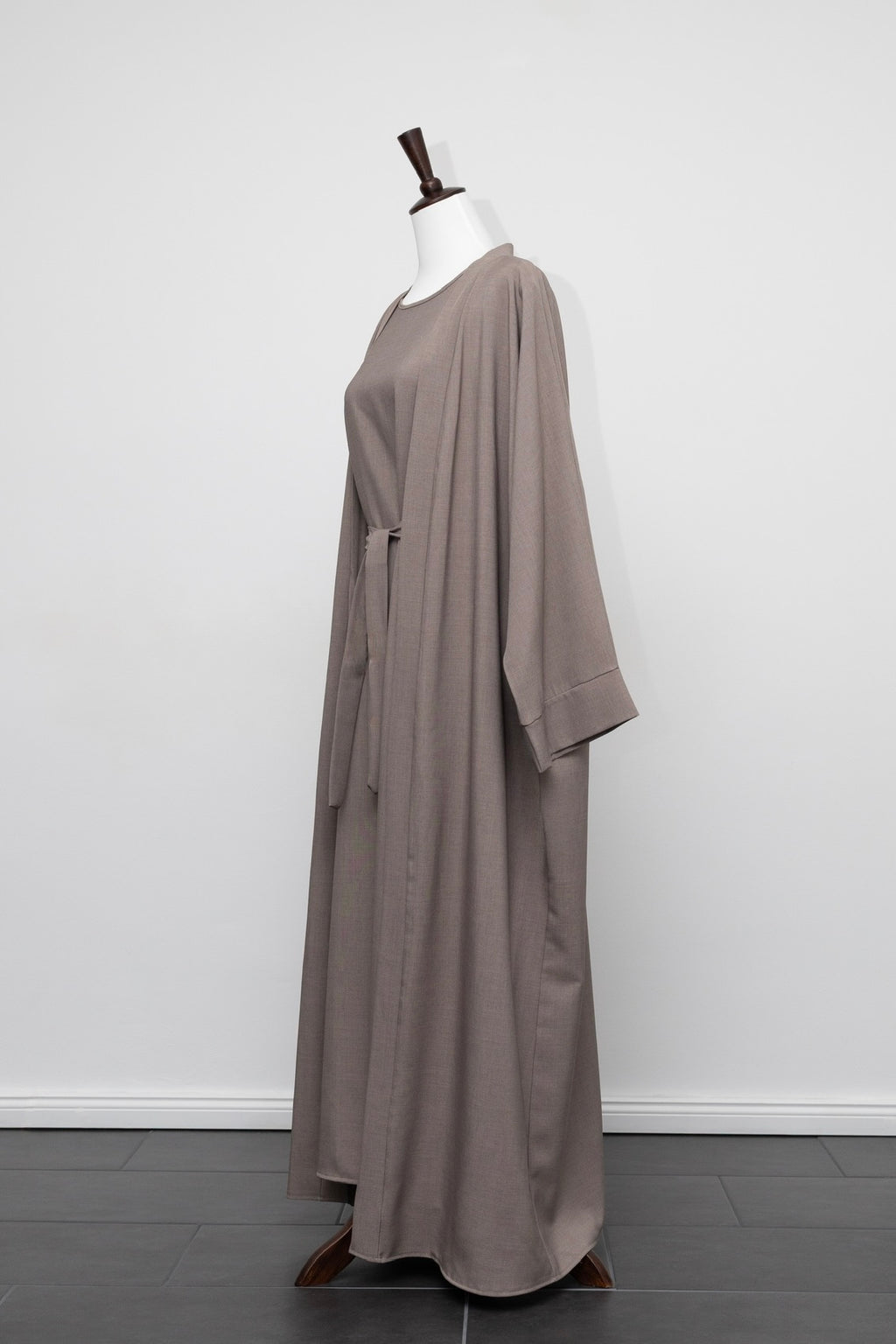 Abaya Zweiteiler