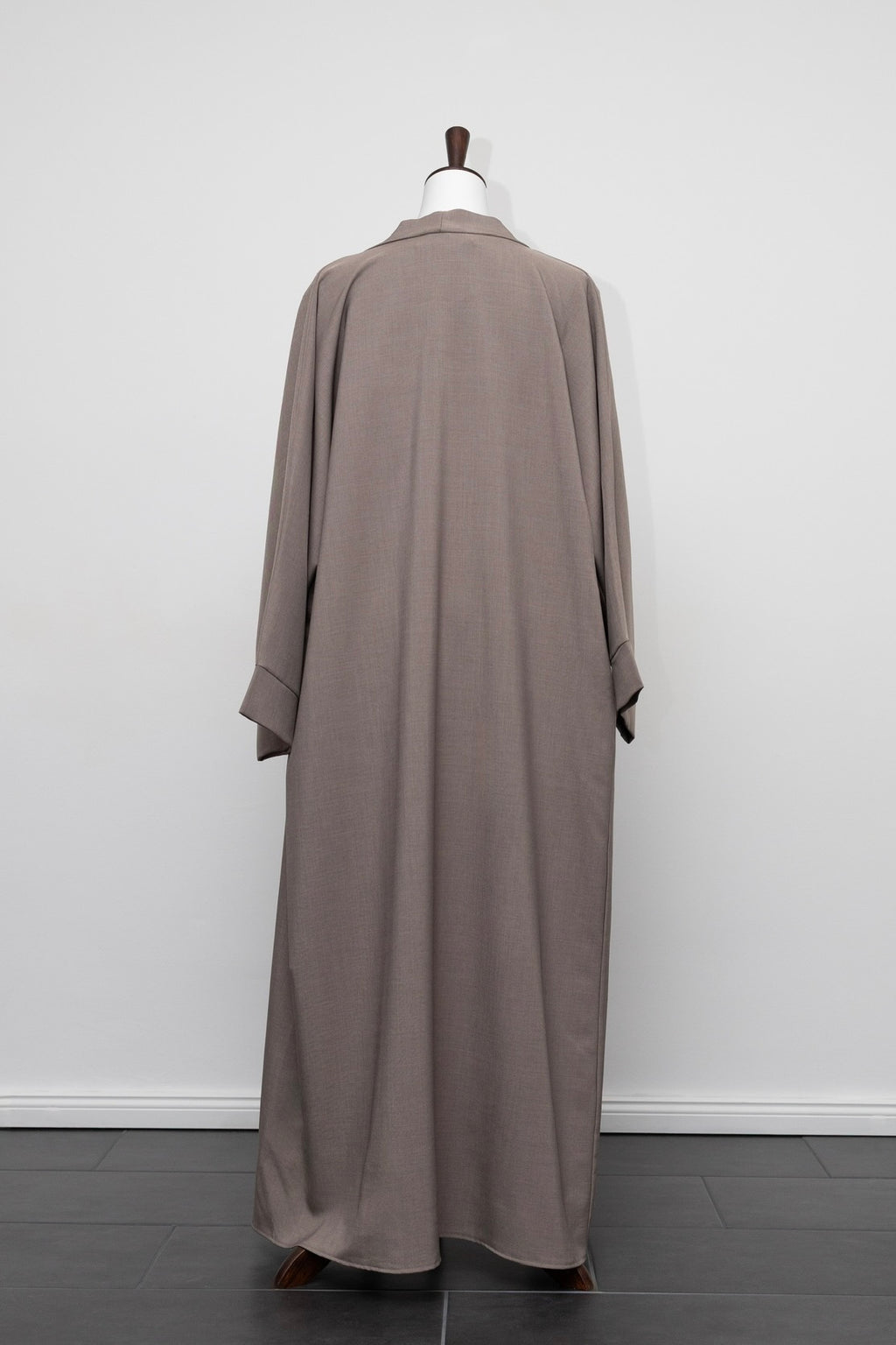 Abaya Zweiteiler