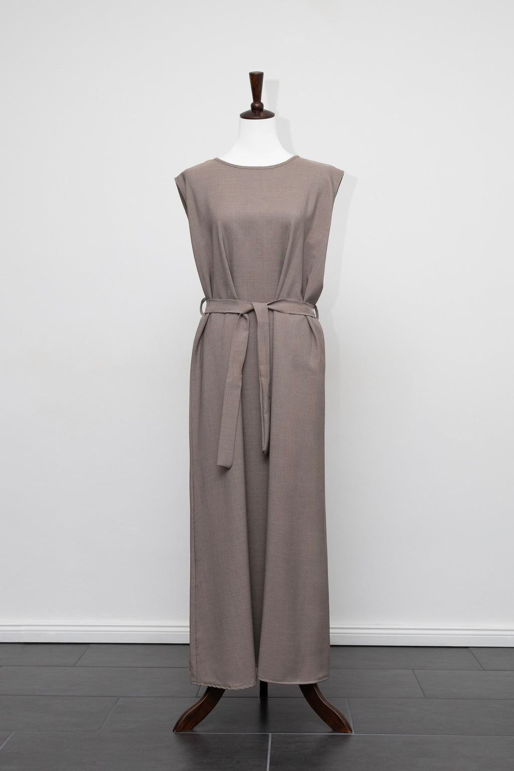 Abaya Zweiteiler