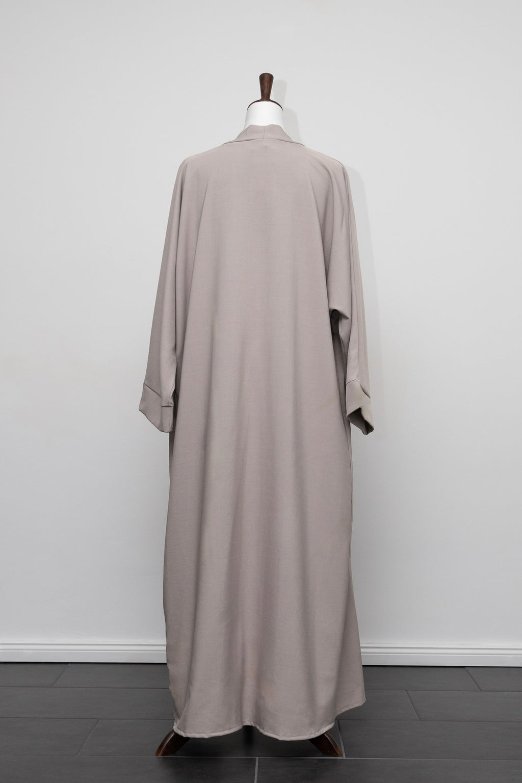Abaya Zweiteiler