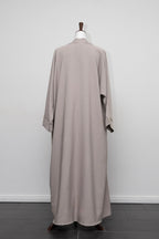 Abaya Zweiteiler