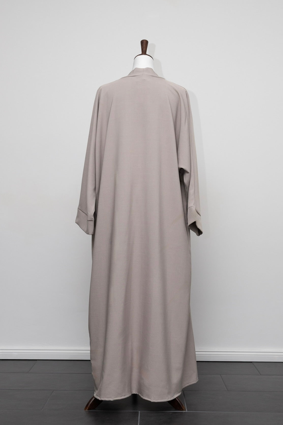 Abaya Zweiteiler