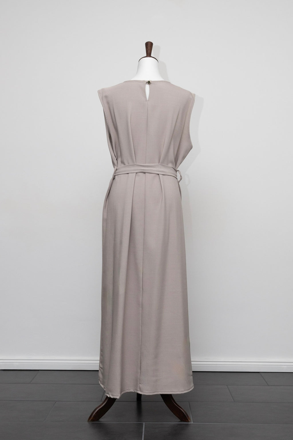 Abaya Zweiteiler