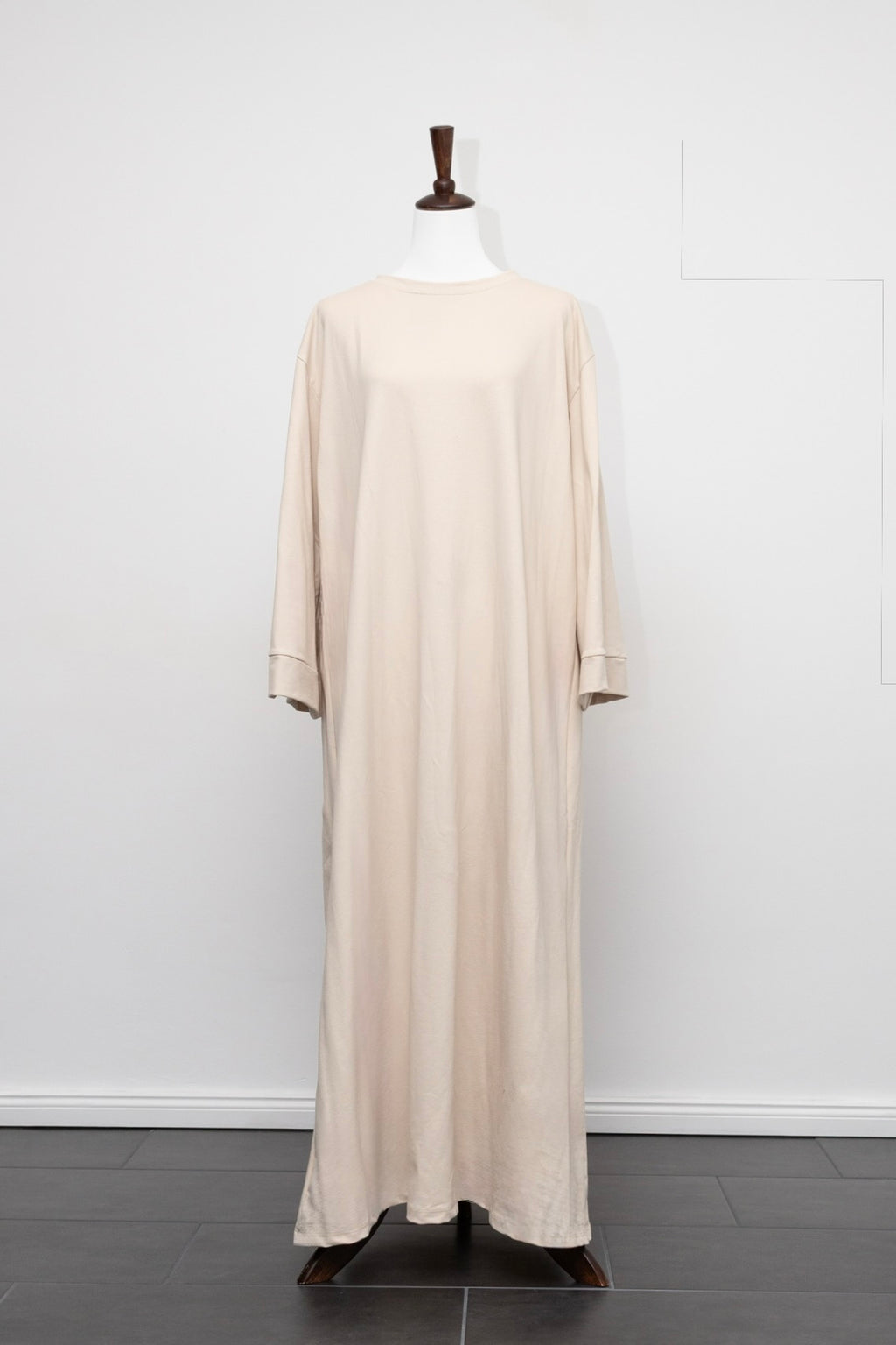 Everyday Abaya
