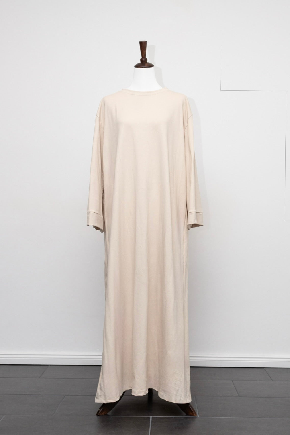 Everyday Abaya