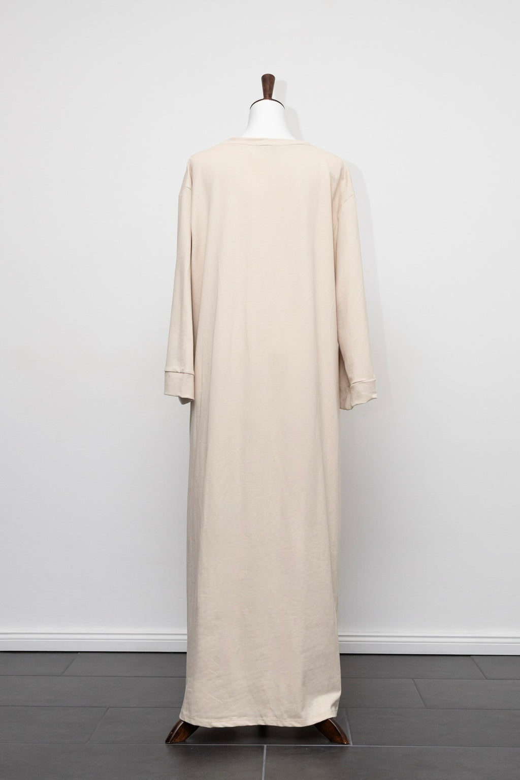 Everyday Abaya