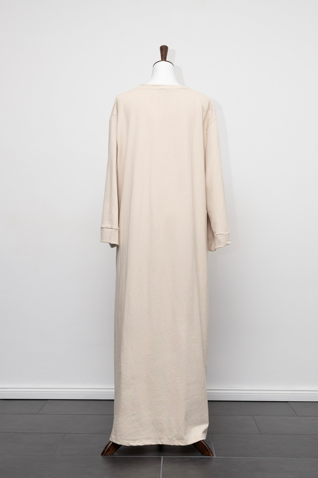 Everyday Abaya