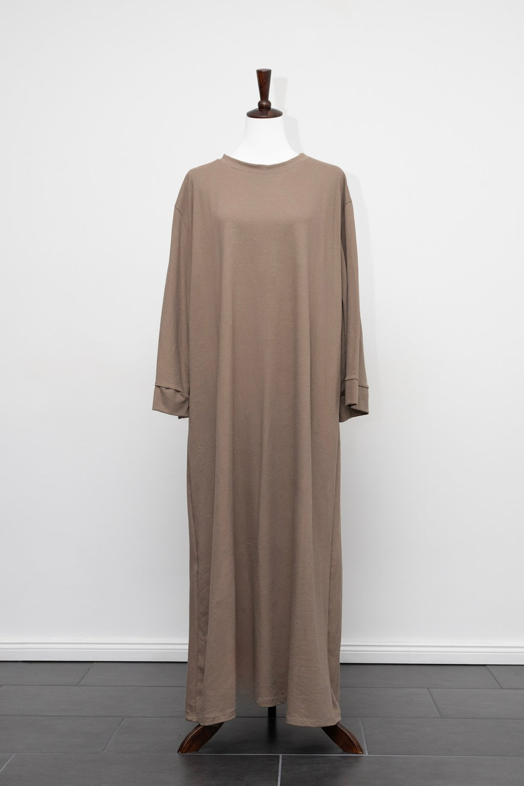 Everyday Abaya