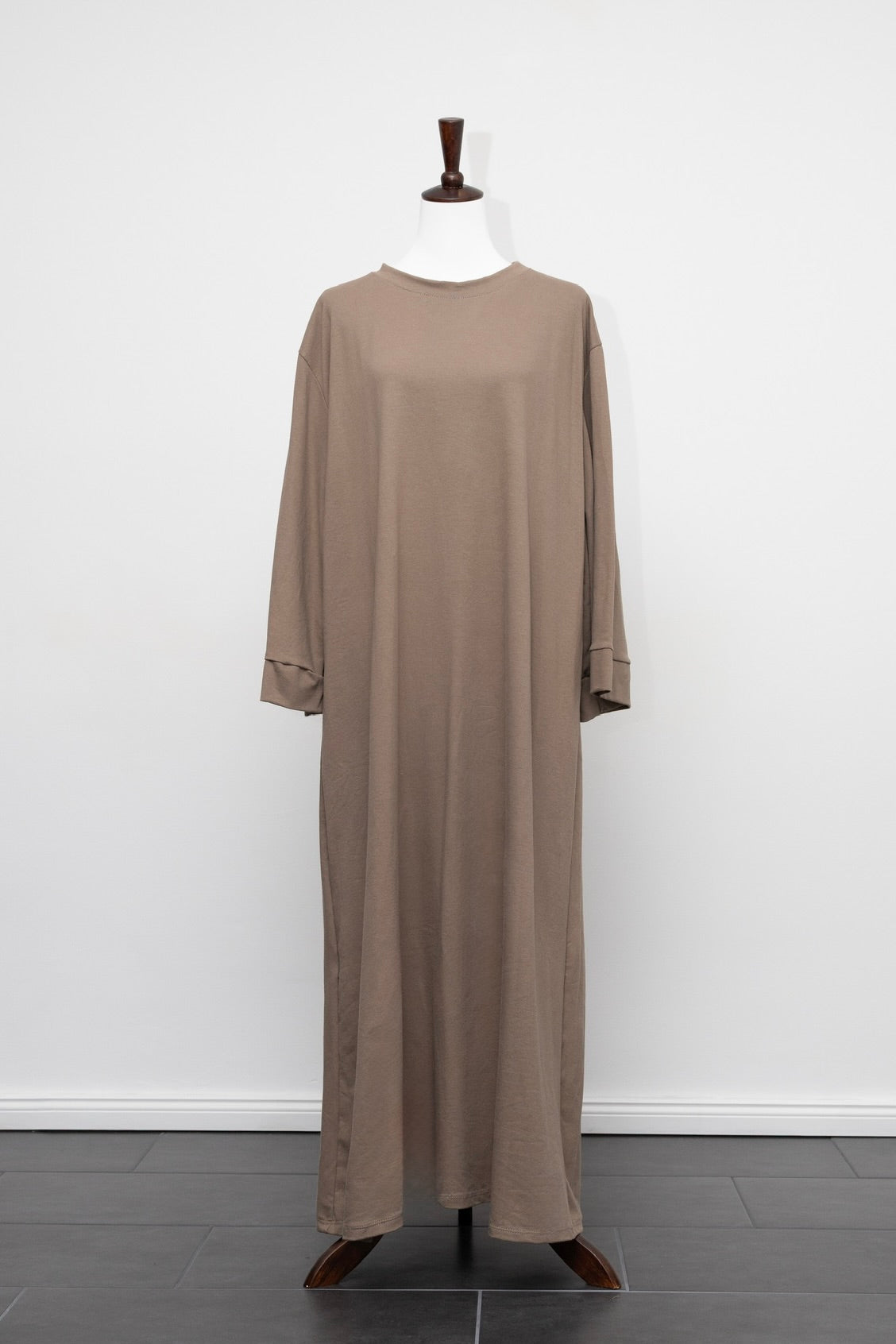 Everyday Abaya
