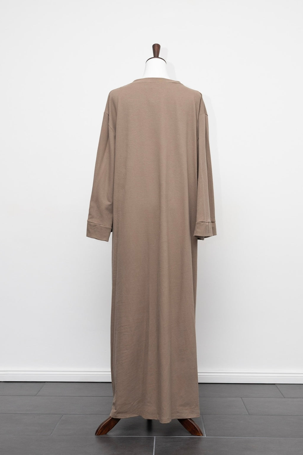 Everyday Abaya
