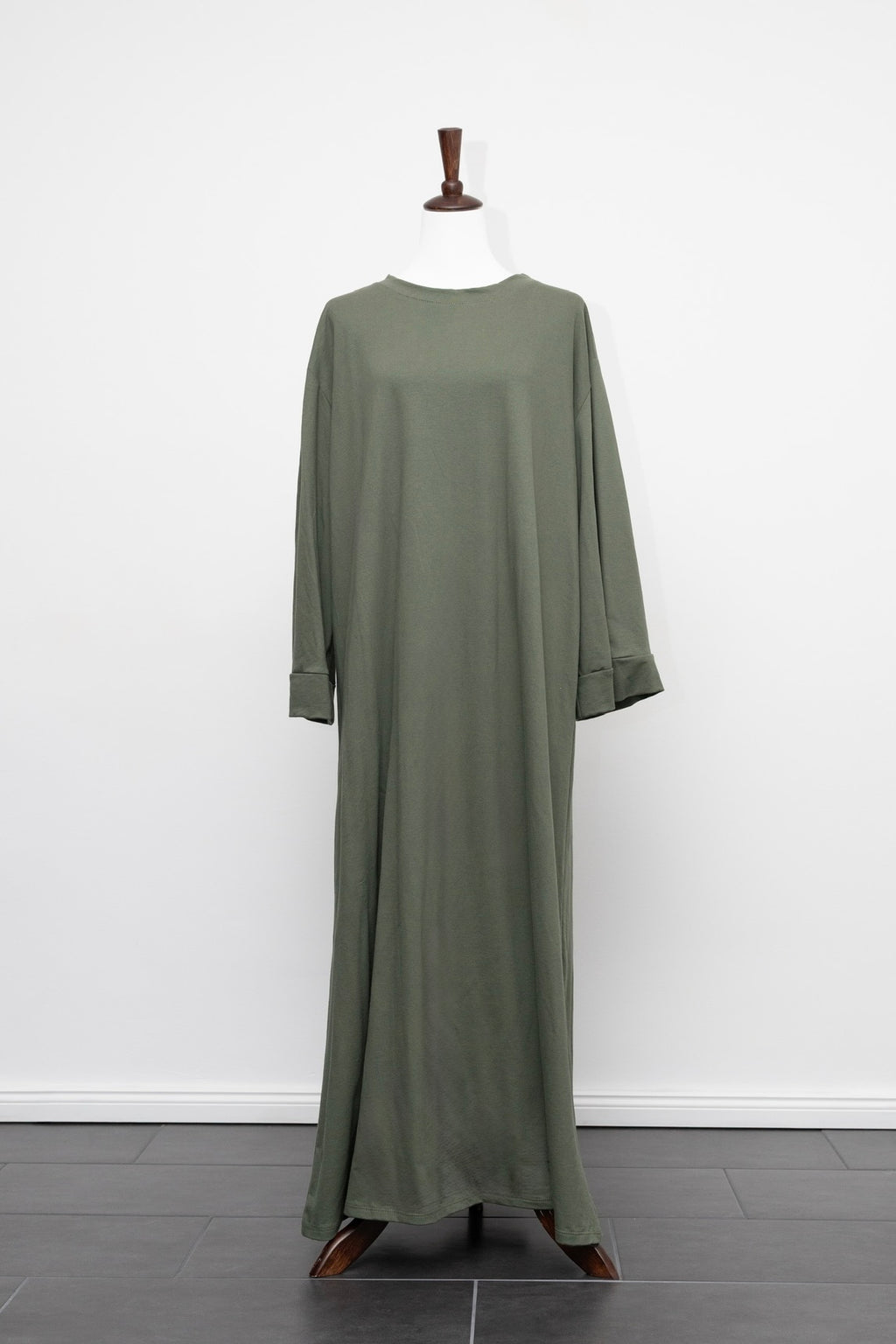 Everyday Abaya