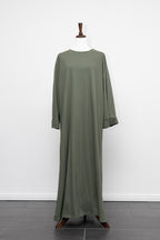 Everyday Abaya
