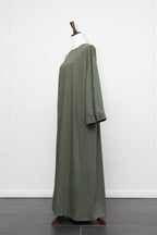 Everyday Abaya