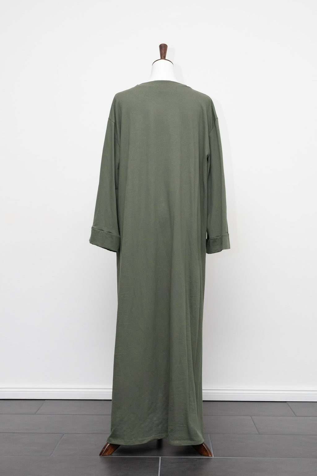 Everyday Abaya