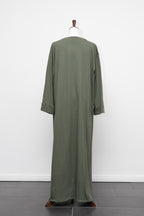 Everyday Abaya