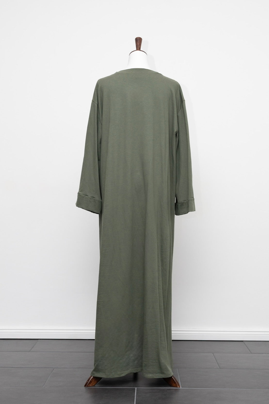 Everyday Abaya
