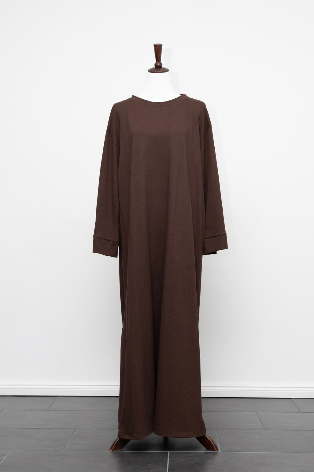 Everyday Abaya