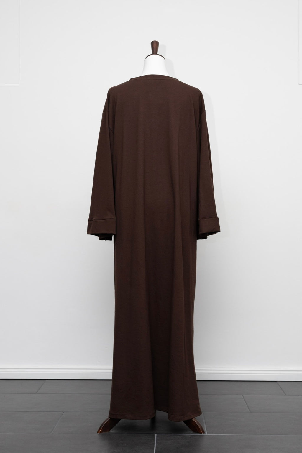 Everyday Abaya