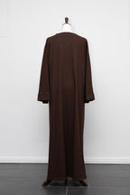 Everyday Abaya