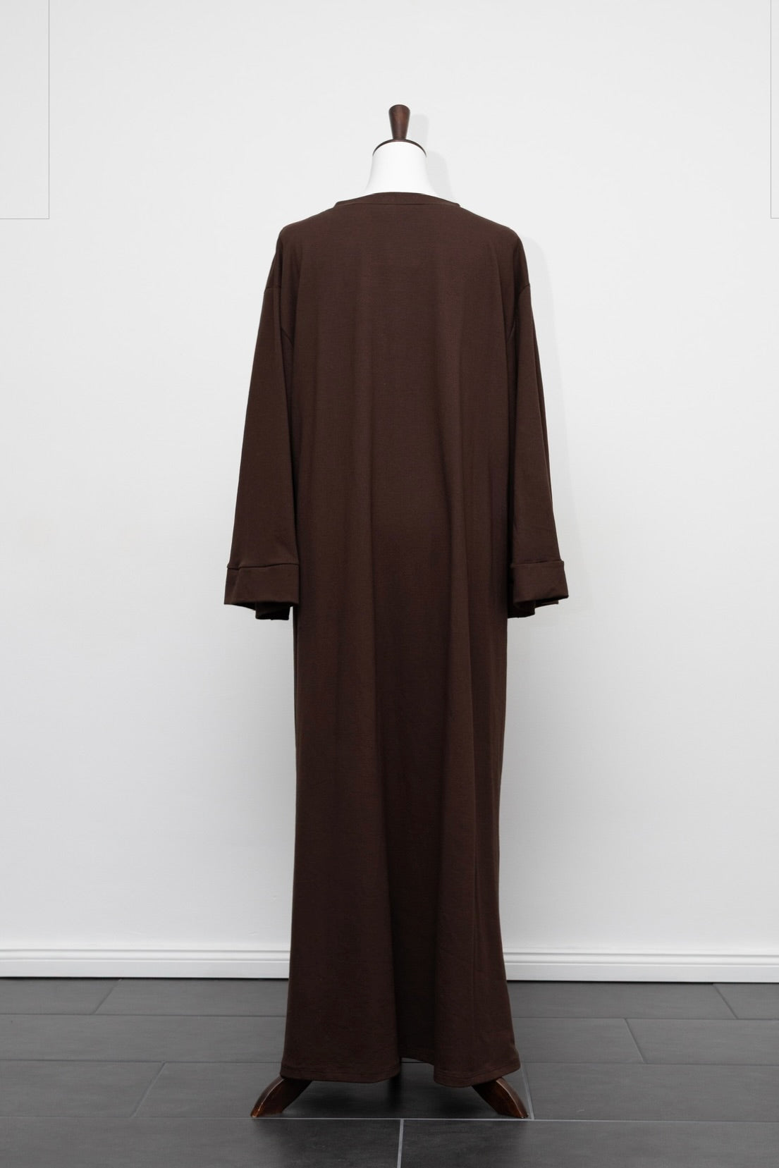 Everyday Abaya