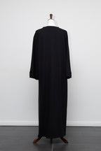 Everyday Abaya
