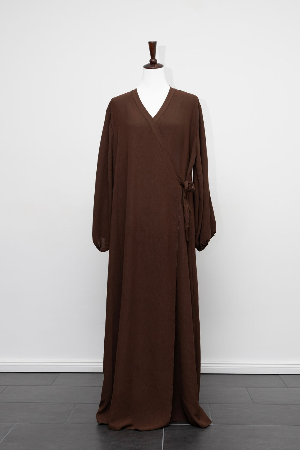 Sena Wickelkleid