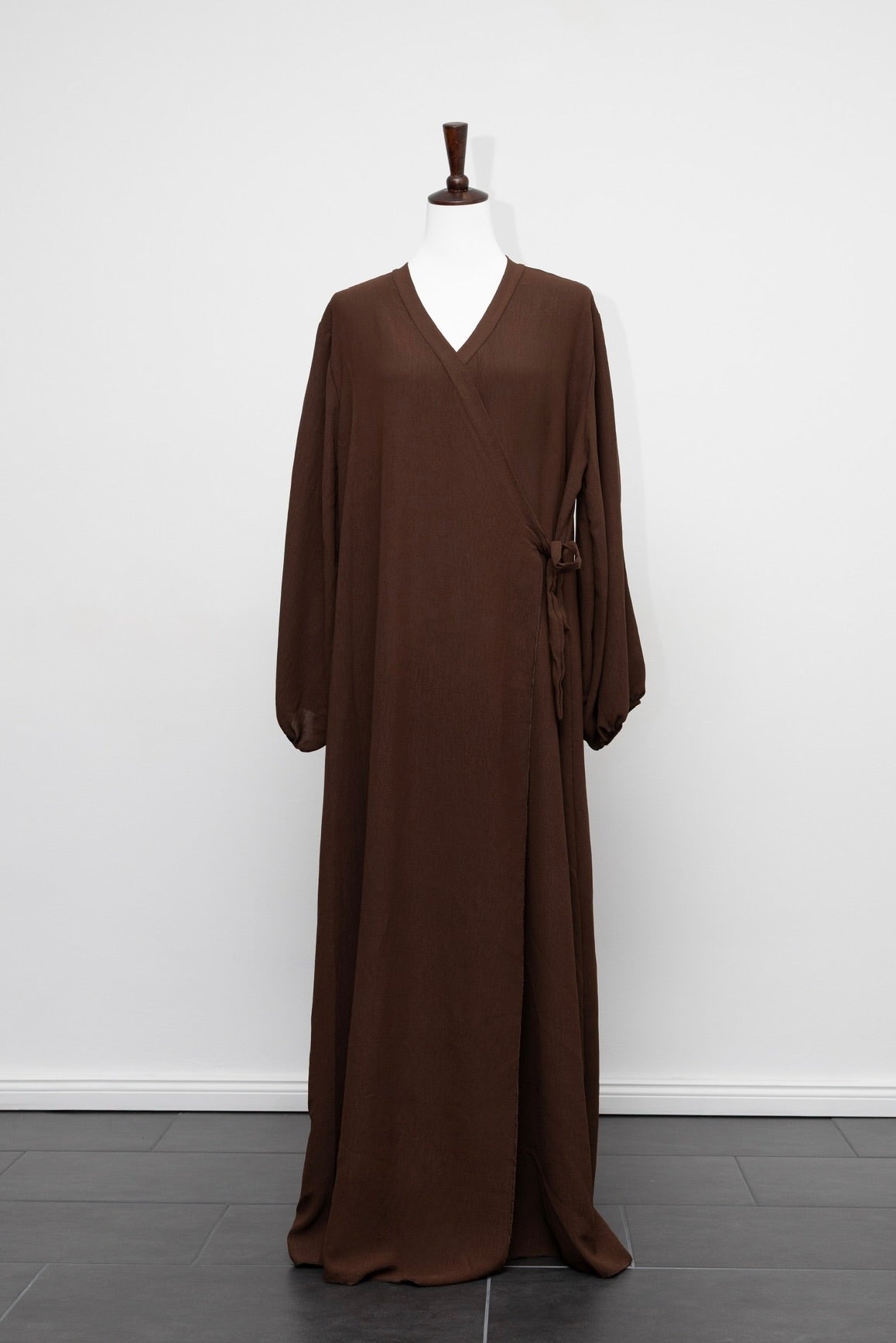 Sena Wickelkleid