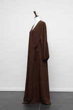 Sena Wickelkleid