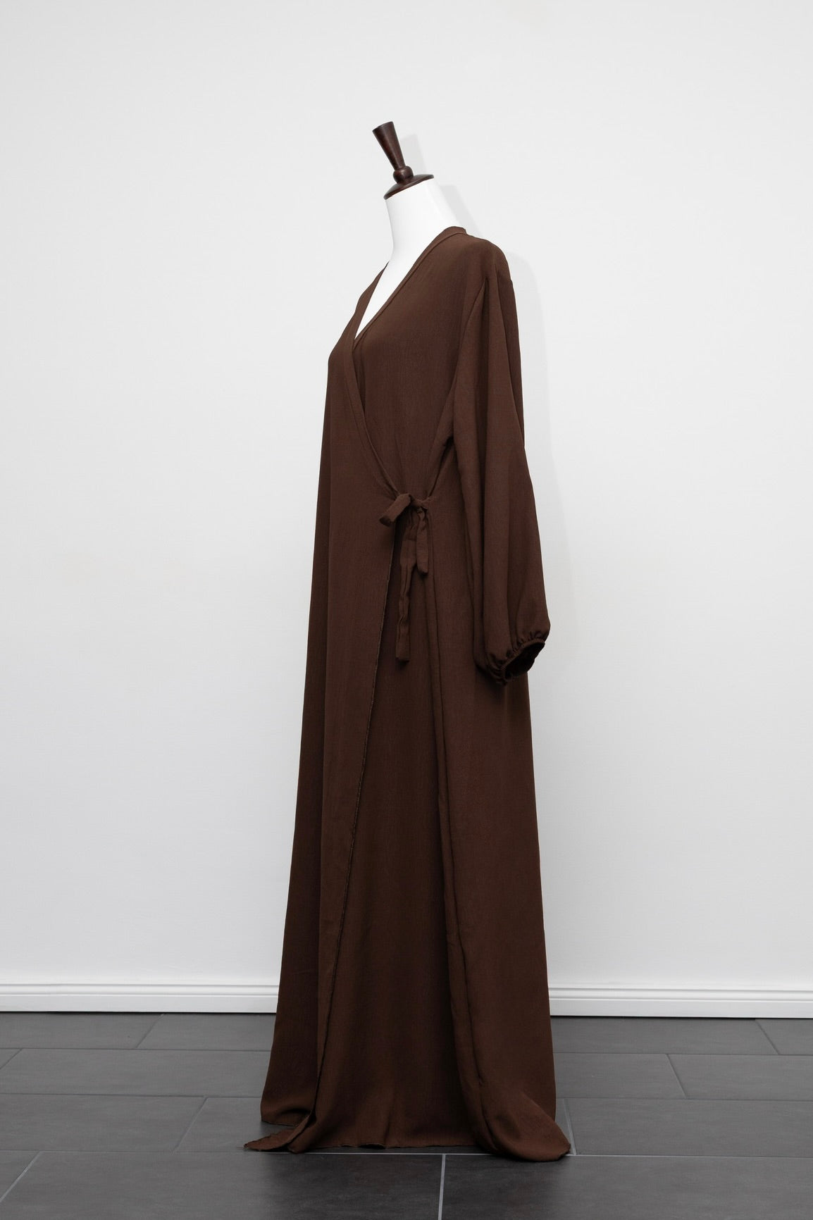 Sena Wickelkleid