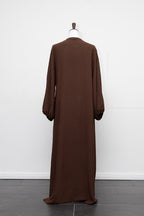 Sena Wickelkleid