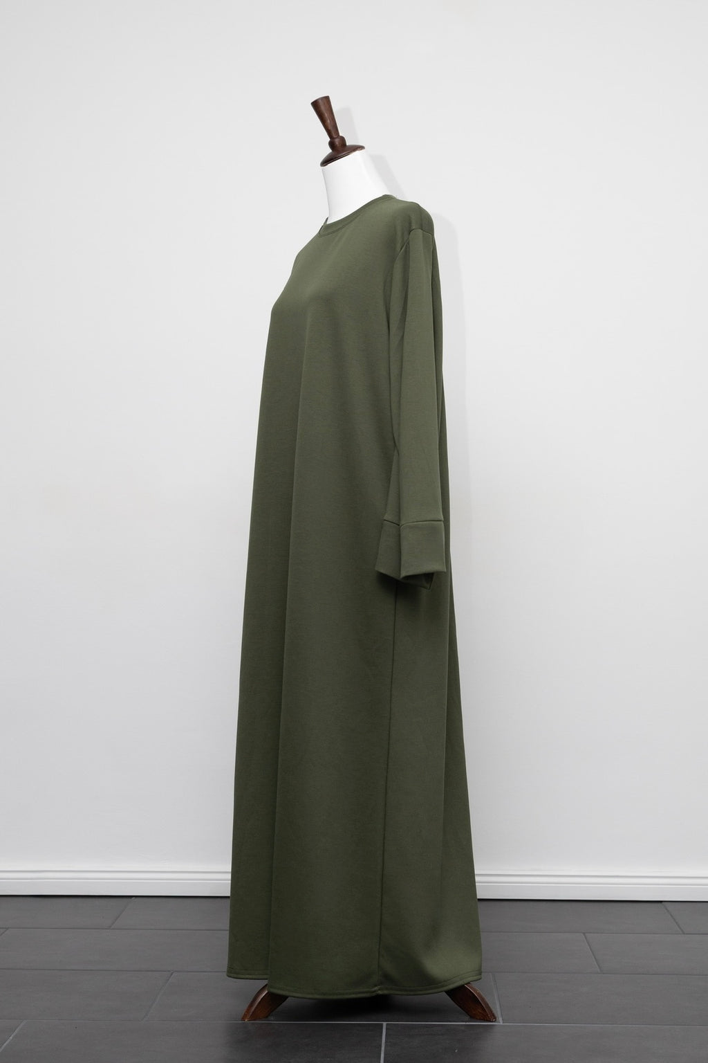 Abaya Basic