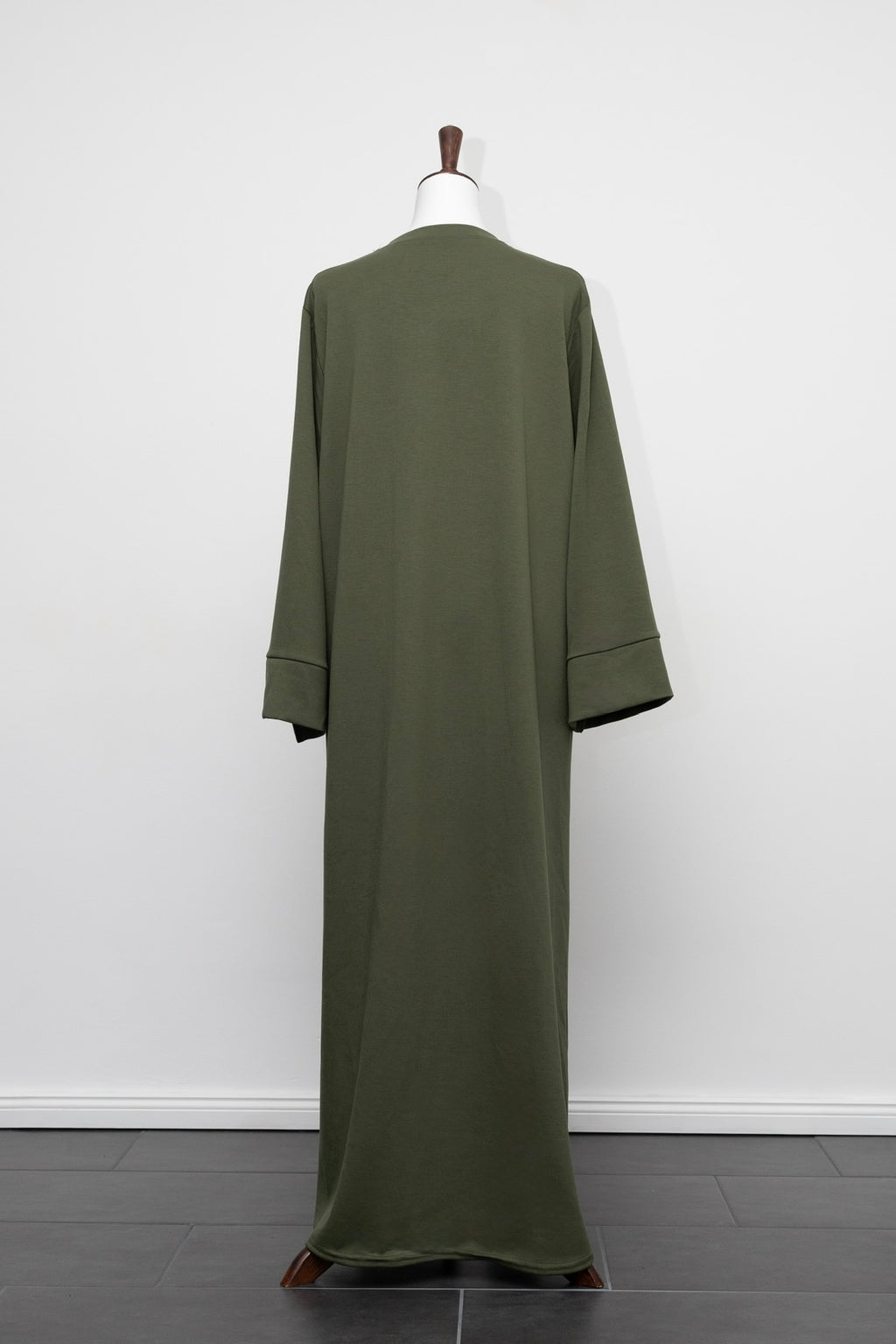 Abaya Basic