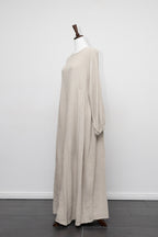 Musselin Abaya