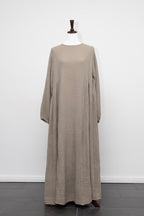 Musselin Abaya