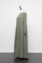 Musselin Abaya