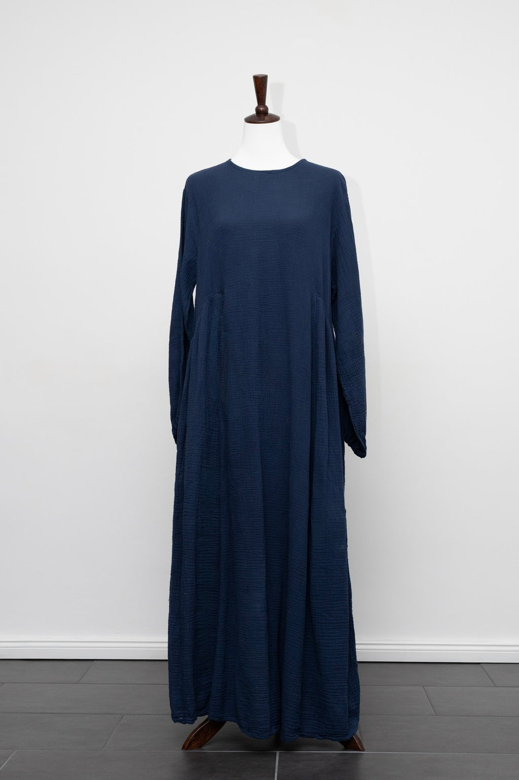 Musselin Abaya