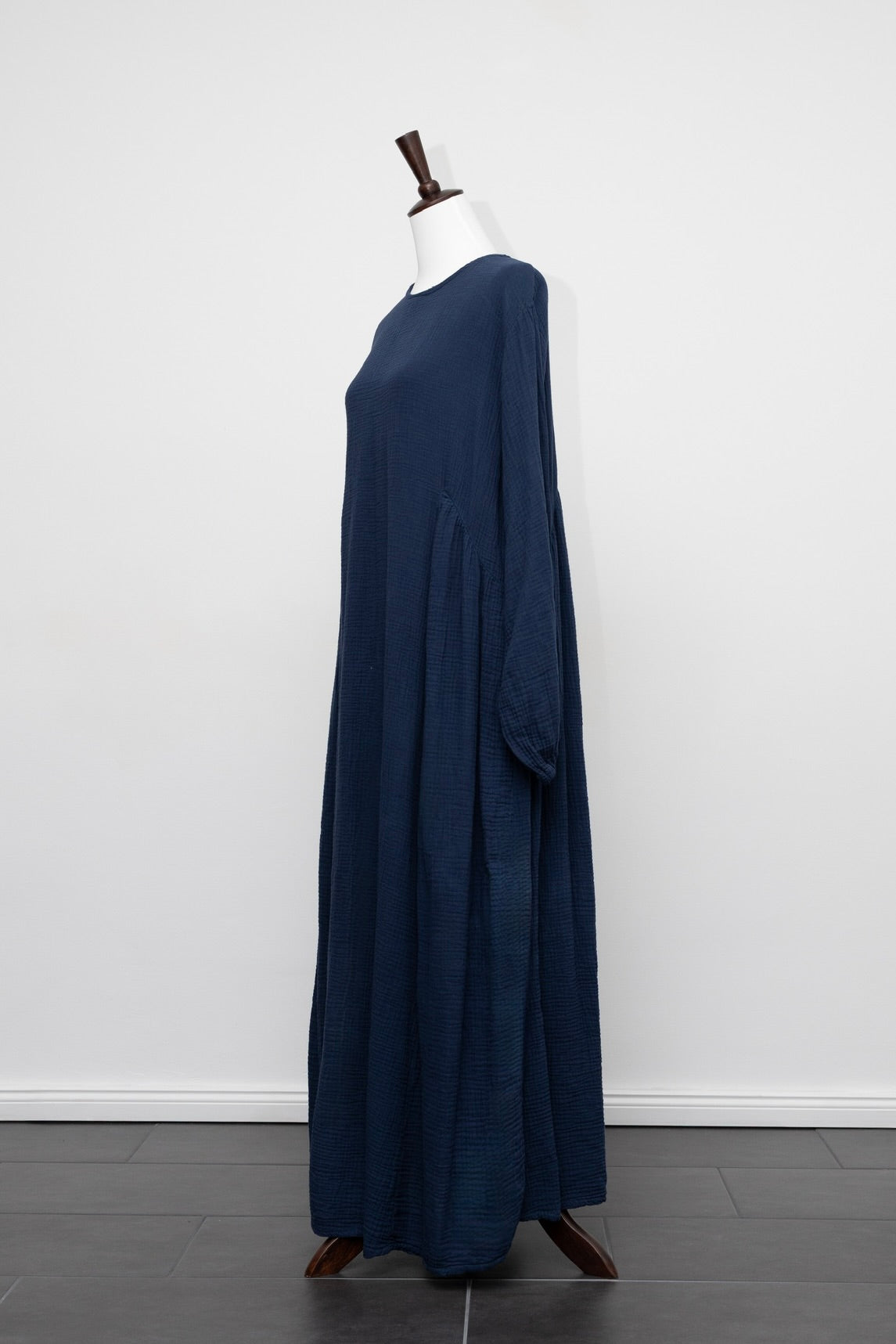 Musselin Abaya
