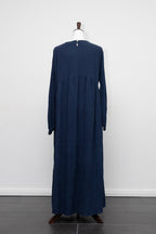 Musselin Abaya