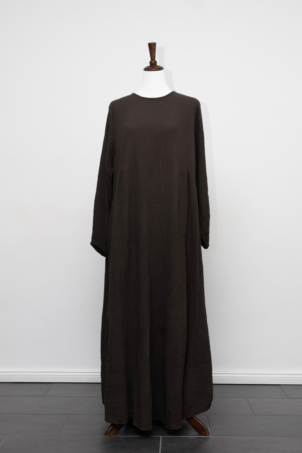 Musselin Abaya