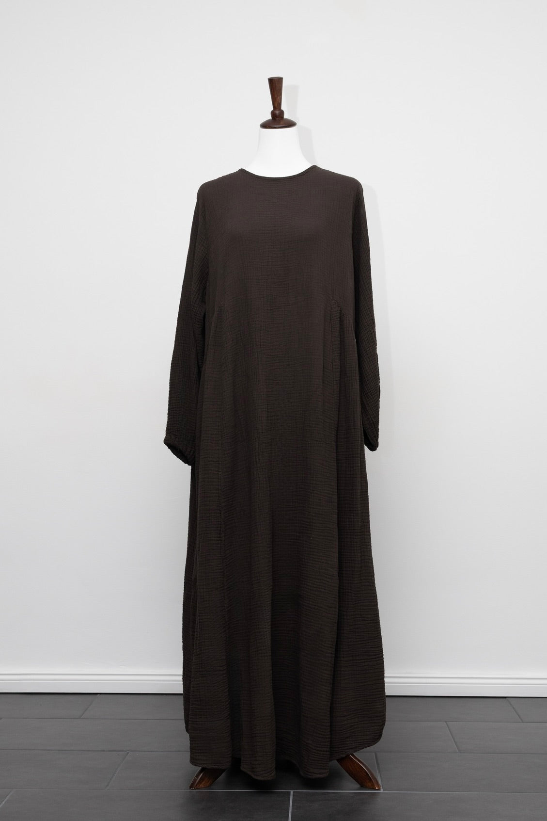 Musselin Abaya