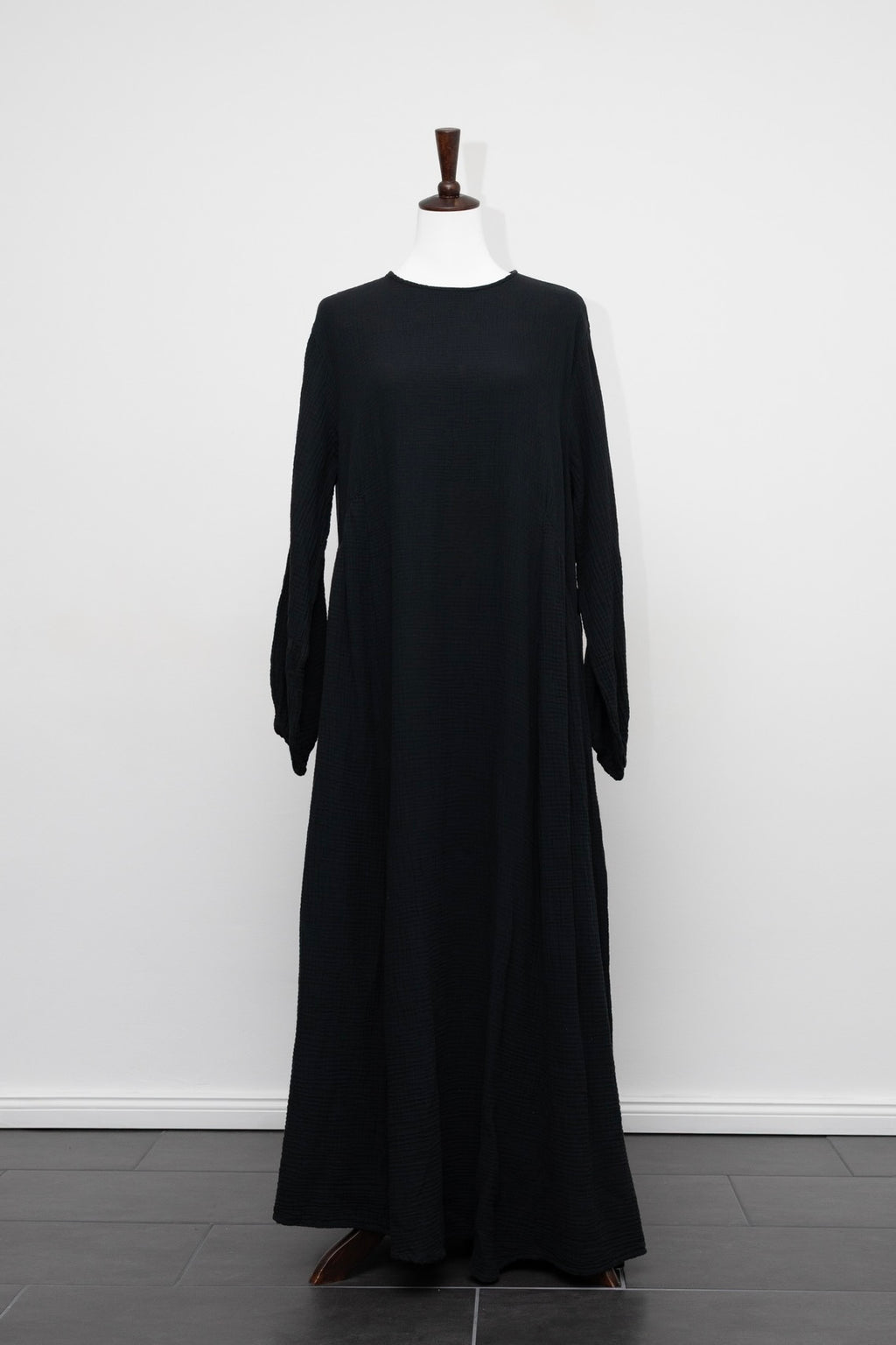 Musselin Abaya