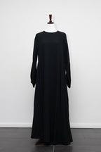Musselin Abaya