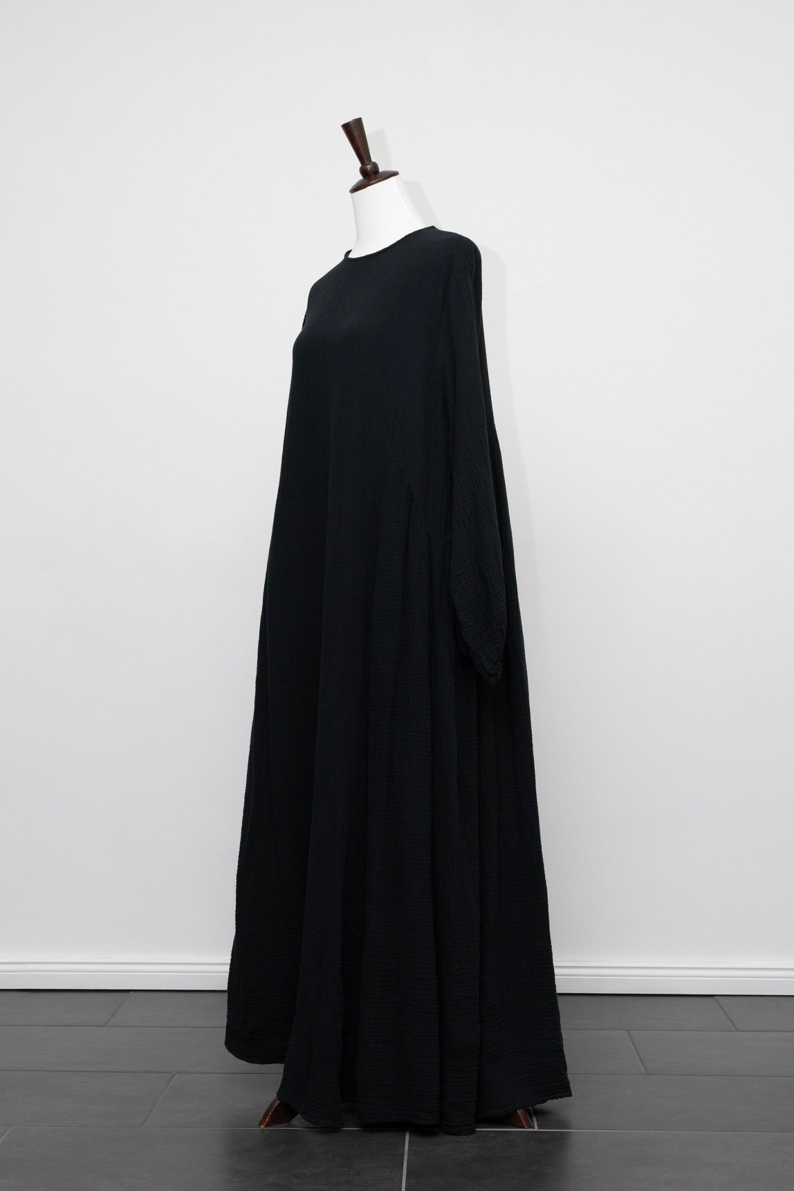 Musselin Abaya